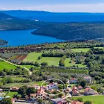 Βίλα Renata For 11 People With Private Heated Pool & Pet Friendly *