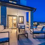 Renata For 11 People With Private Heated Pool & Pet Friendly * Rebici