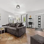 Renata For 11 People With Private Heated Pool & Pet Friendly Βίλα *